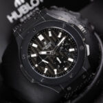 Hublot Big Bang Black Magic 301.CI.1770.RX 2017