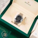 Rolex Daytona 116500LN 2019