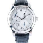 Jaeger-LeCoultre Master Eight Days 1606420 2003