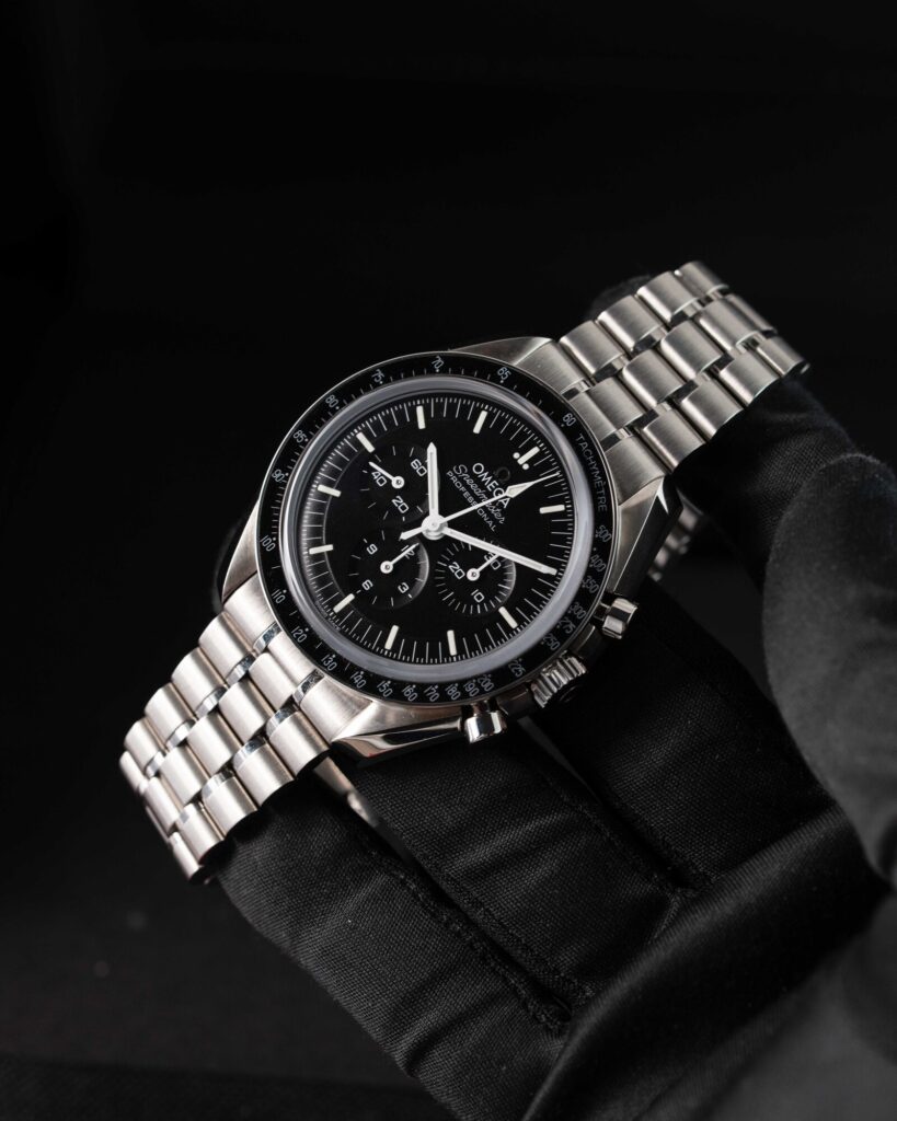 Omega Speedmaster 310.30.42.50.01.002 2022