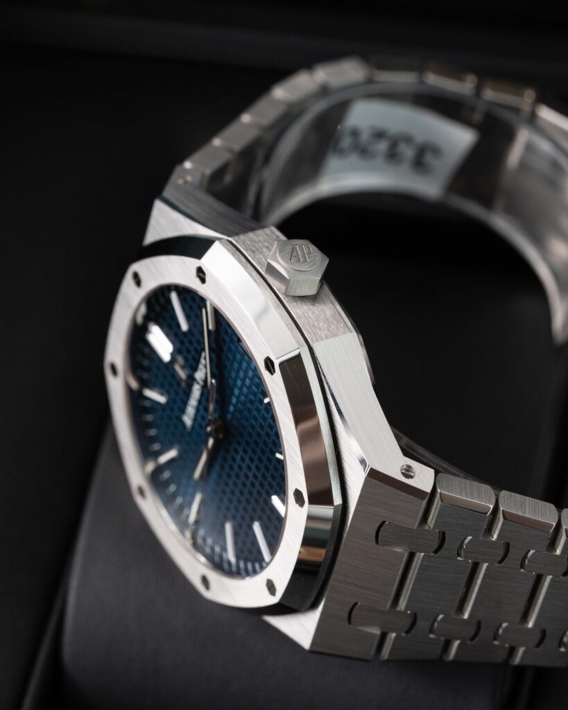 Audemars Piguet Royal Oak 15500ST.OO.1220ST.01  2021