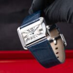 Cartier Tank Divan 2599 2007