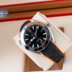 Omega Seamaster Planet Ocean 215.32.44.21.01.001 2018