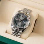 Rolex Datejust 126334 2022