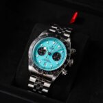 Tudor Black Bay Chrono 79360N 2026