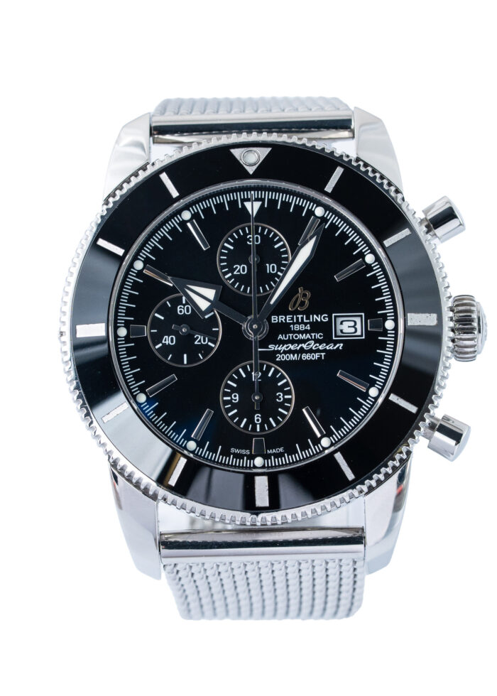 Breitling Superocean Heritage II Chronograph A13312