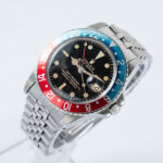 Rolex GMT-Master 1675 1966