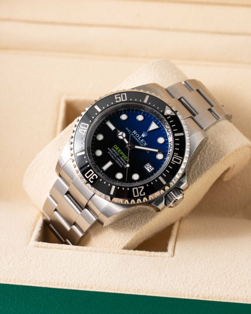 Rolex Deepsea 136660 2024