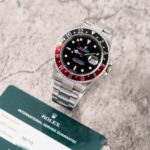 Rolex GMT-Master II 16710 2001