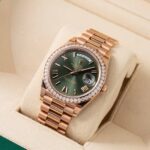 Rolex Day-Date 228345RBR 2022