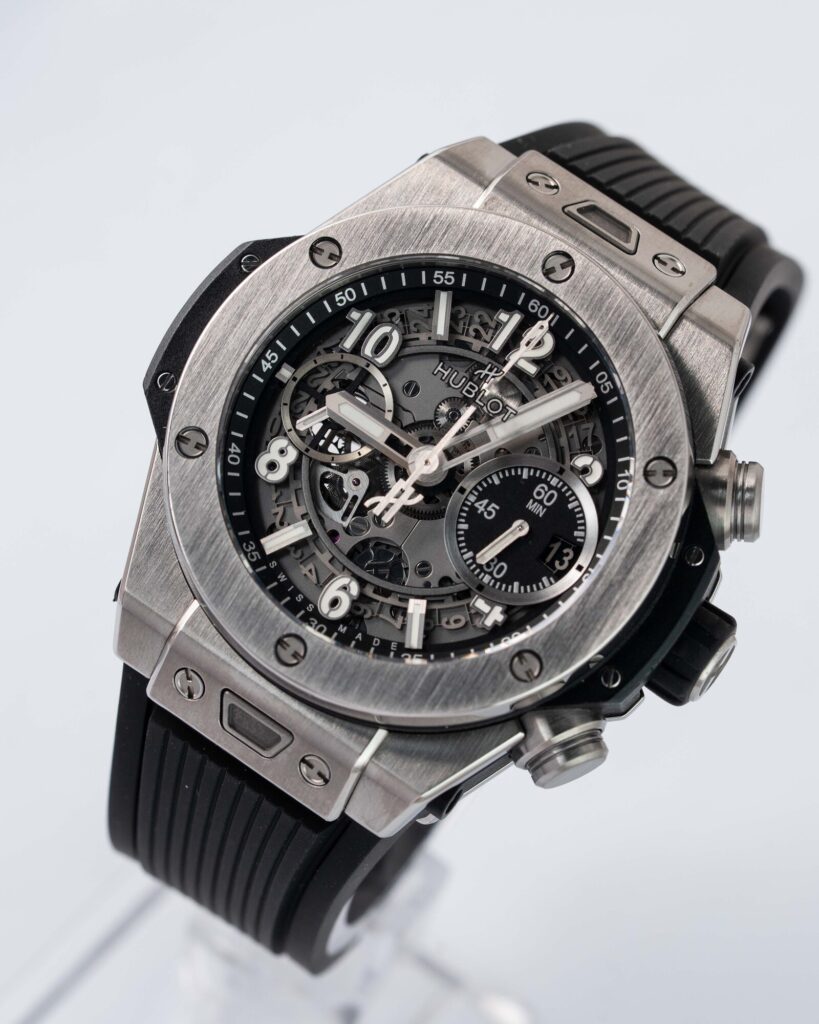 Hublot Big Bang Unico 441.NX.1171.RX 2023