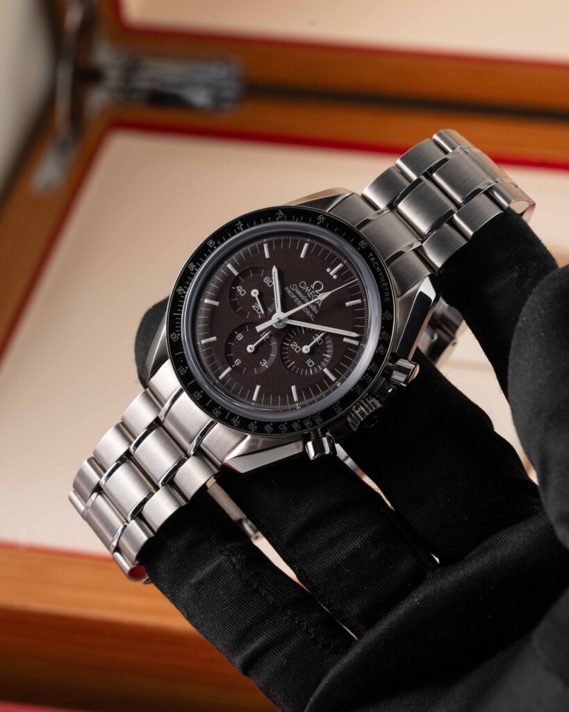 Omega Speedmaster  311.30.42.30.13.001 2016