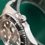 Rolex Submariner 126610LN 2025