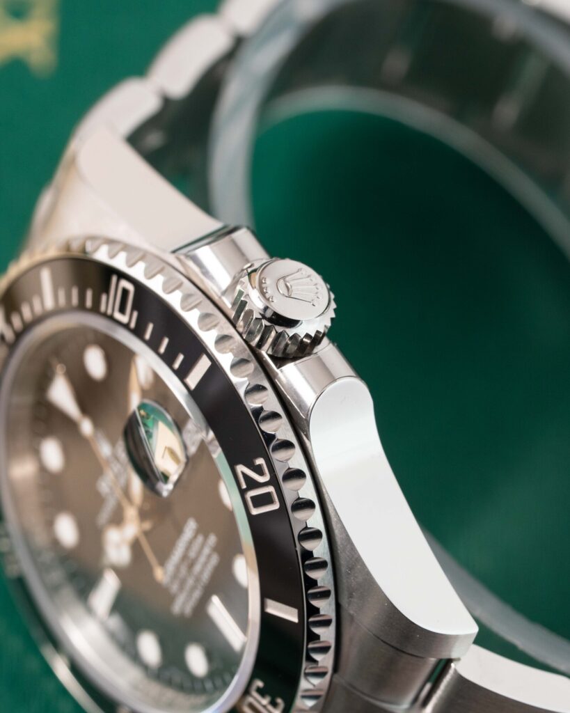 Rolex Submariner 126610LN 2025