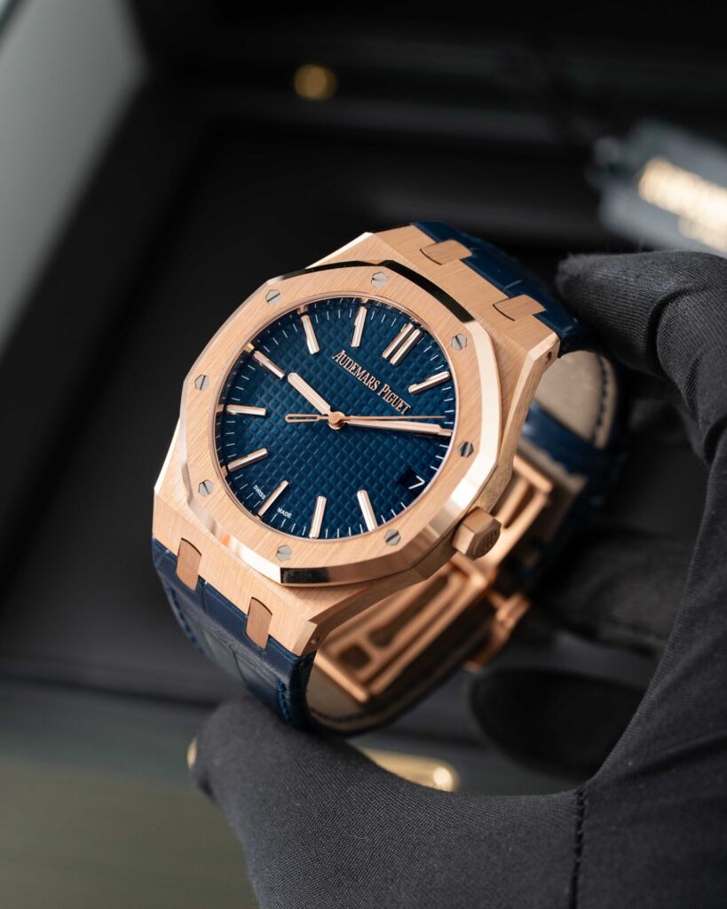 Audemars Piguet Royal Oak 15510OR.OO.D315CR.01 2022