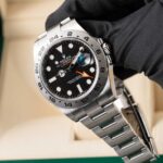Rolex Explorer II 216570 2021