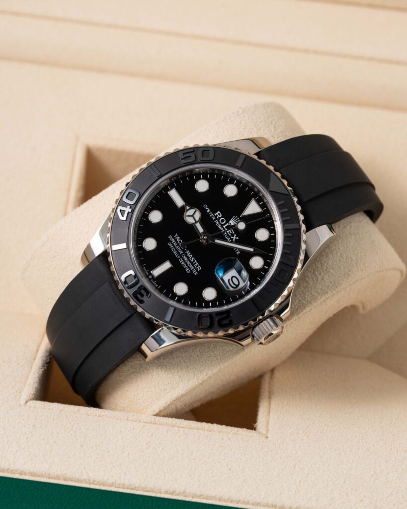Rolex Yacht-Master 226659 2020