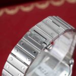Cartier Santos WSSA0062 2024