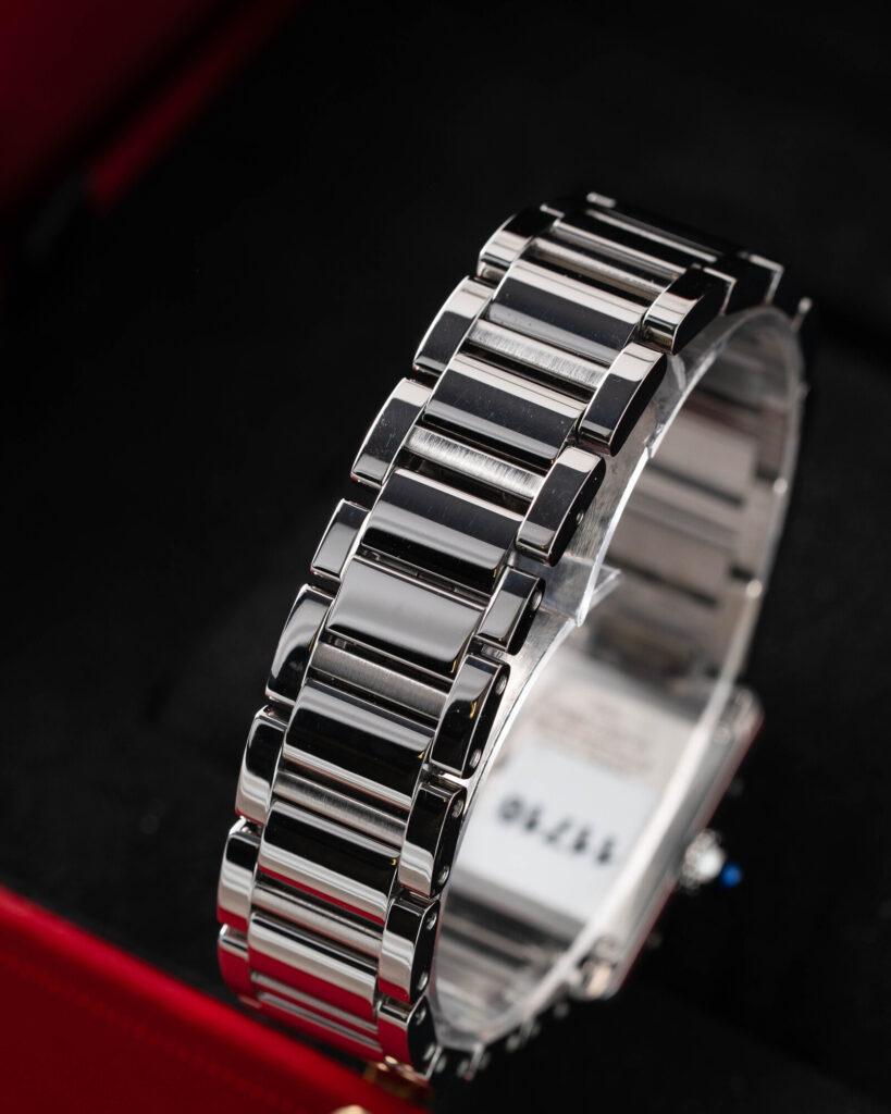 Cartier Tank Must WSTA0051 2022