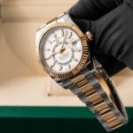Rolex Sky-Dweller 326933 2021