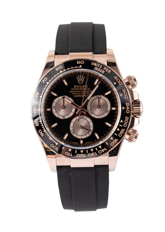 Rolex Daytona 126515LN 2025