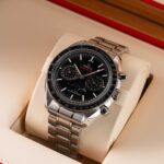 Omega Speedmaster Moonphase 304.30.44.52.01.001 2017