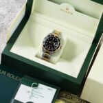 Rolex Submariner 16613 2005