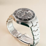 Rolex Sea-Dweller 126600 2021