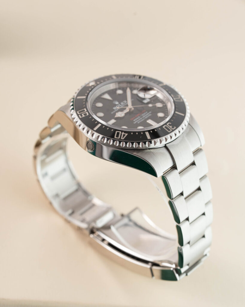 Rolex Sea-Dweller 126600 2021
