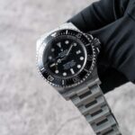 Rolex Deepsea 126660 2022