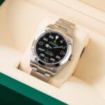 Rolex Air-King 116900 2020