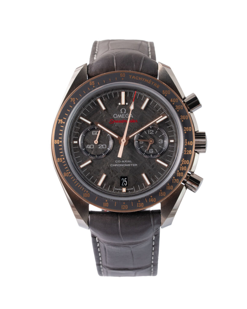 Omega Speedmaster 311.63.44.51.99.001 2021