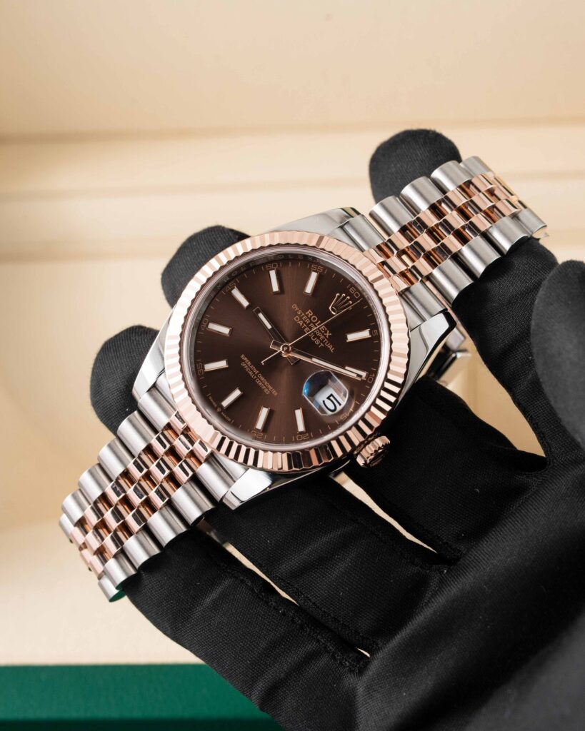 Rolex Datejust 126331 2022