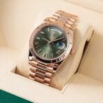 Rolex Day-Date 228235 2023