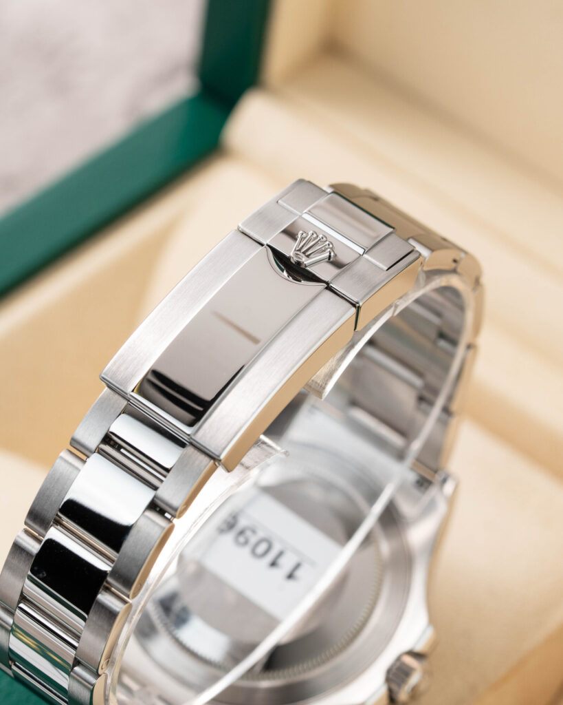 Rolex Yacht-Master 126622 2024