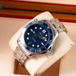 Omega Seamaster 210.30.42.20.03.001 2021