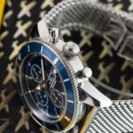 Breitling Superocean Heritage II 2459024 2012