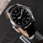 Bremont Solo MW6621 2015