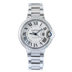 Cartier Ballon Bleu W4BBOO16 2020