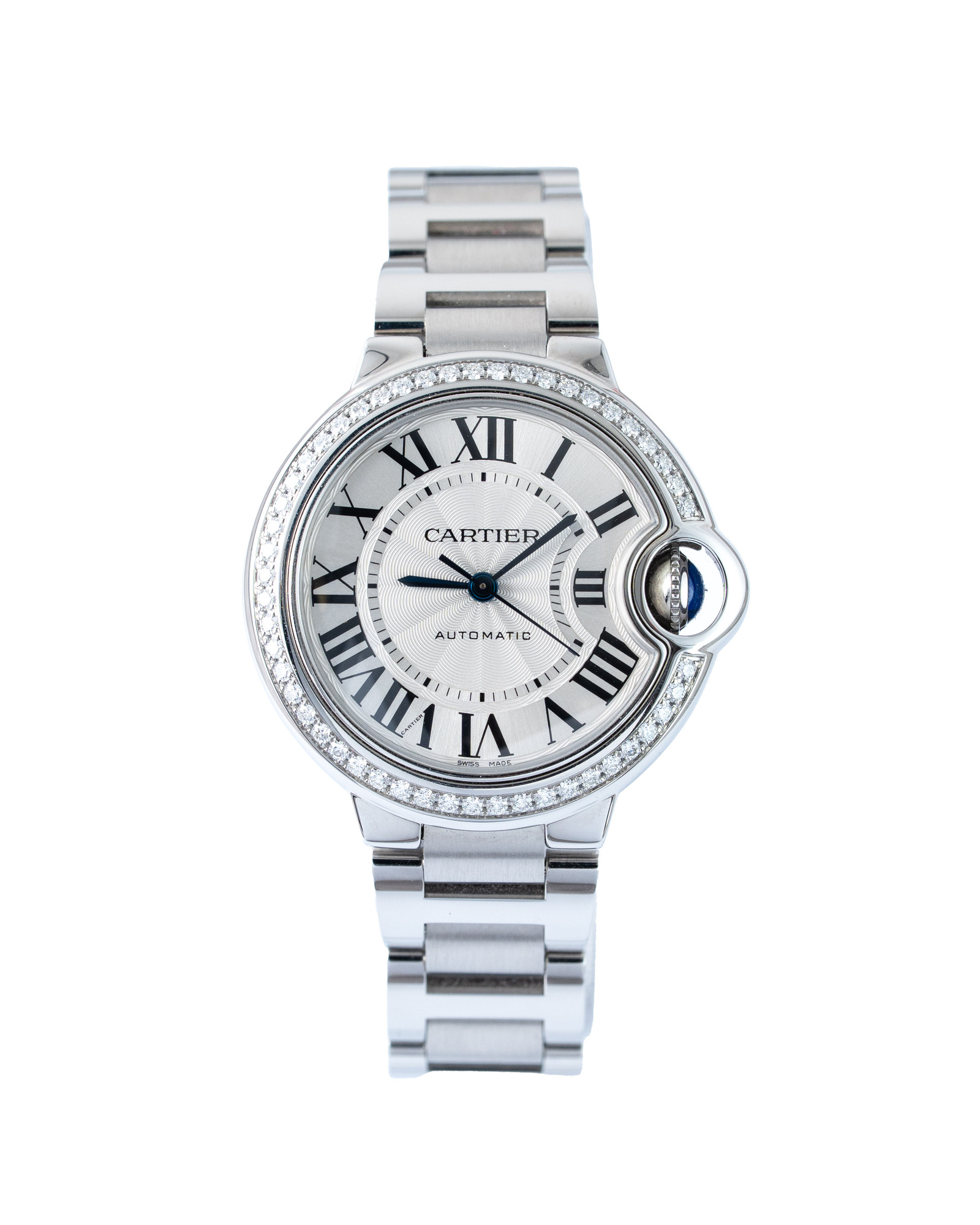 Cartier Cartier Ballon Bleu W4BBOO16 2020