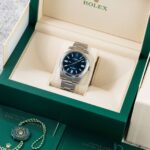 Rolex Oyster Perpetual 124300 2024