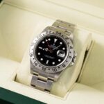 Rolex Explorer II 16570 2013
