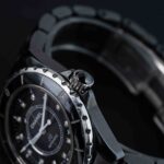 Chanel J12 H2124 2008