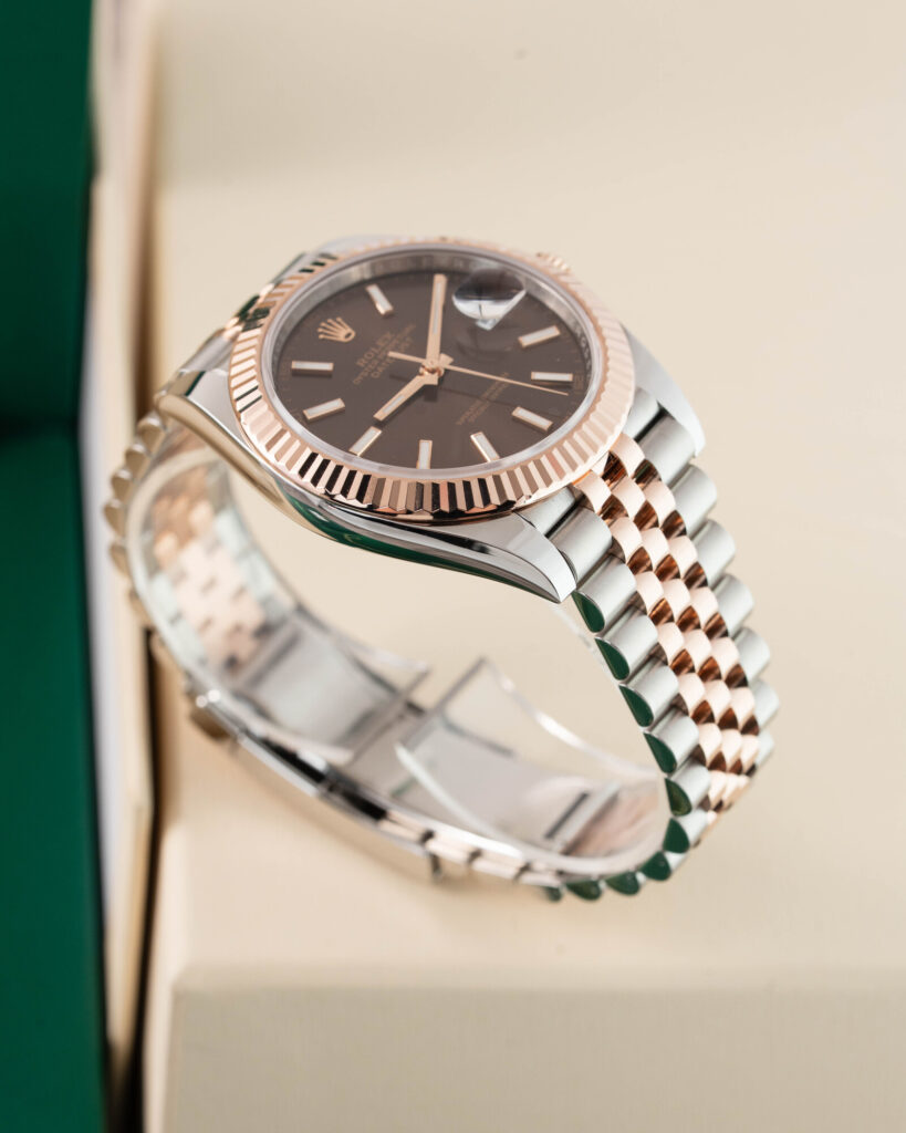 Rolex Datejust 126331 2022