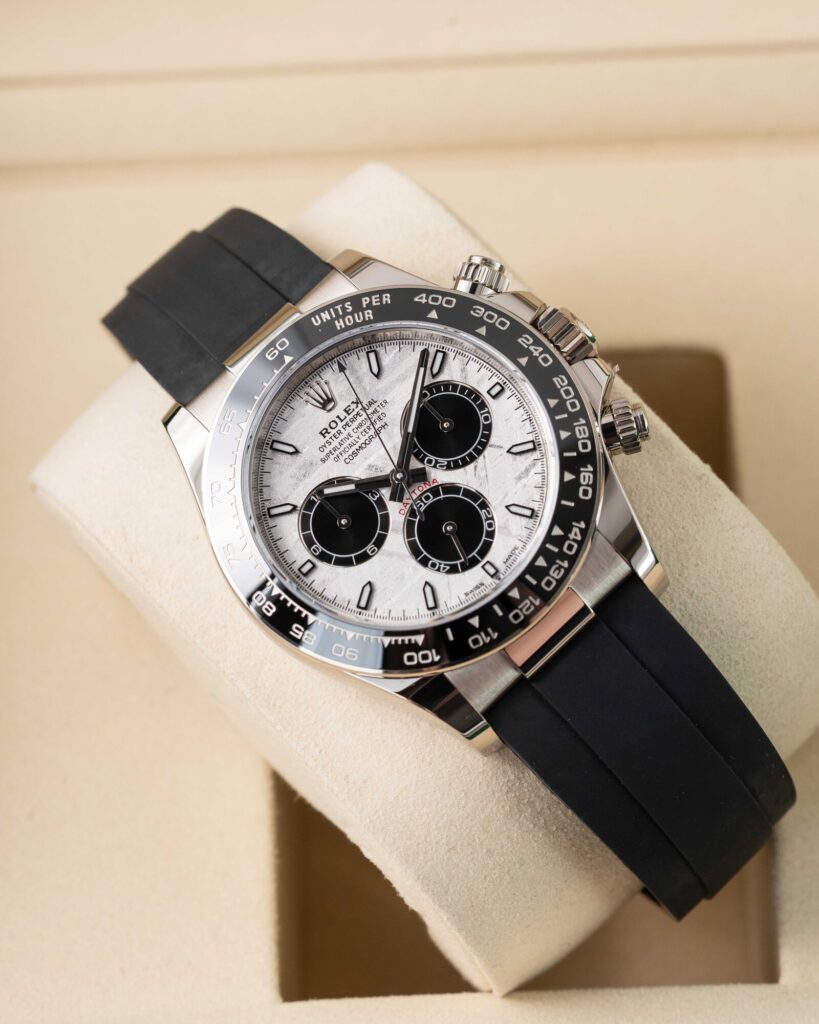 Rolex Daytona 126519LN 2025