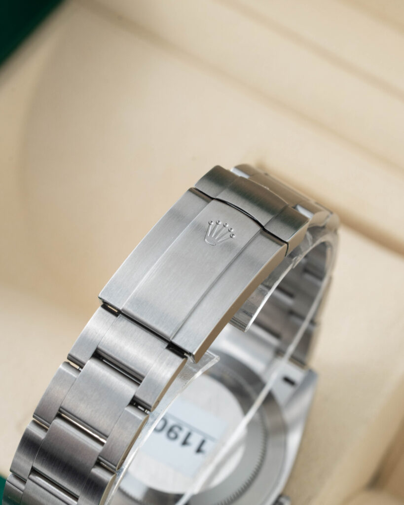 Rolex Oyster Perpetual 124300 2023