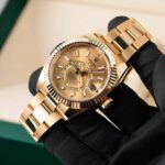 Rolex Sky-Dweller 326938 2022