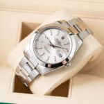 Rolex Datejust 126300 2021