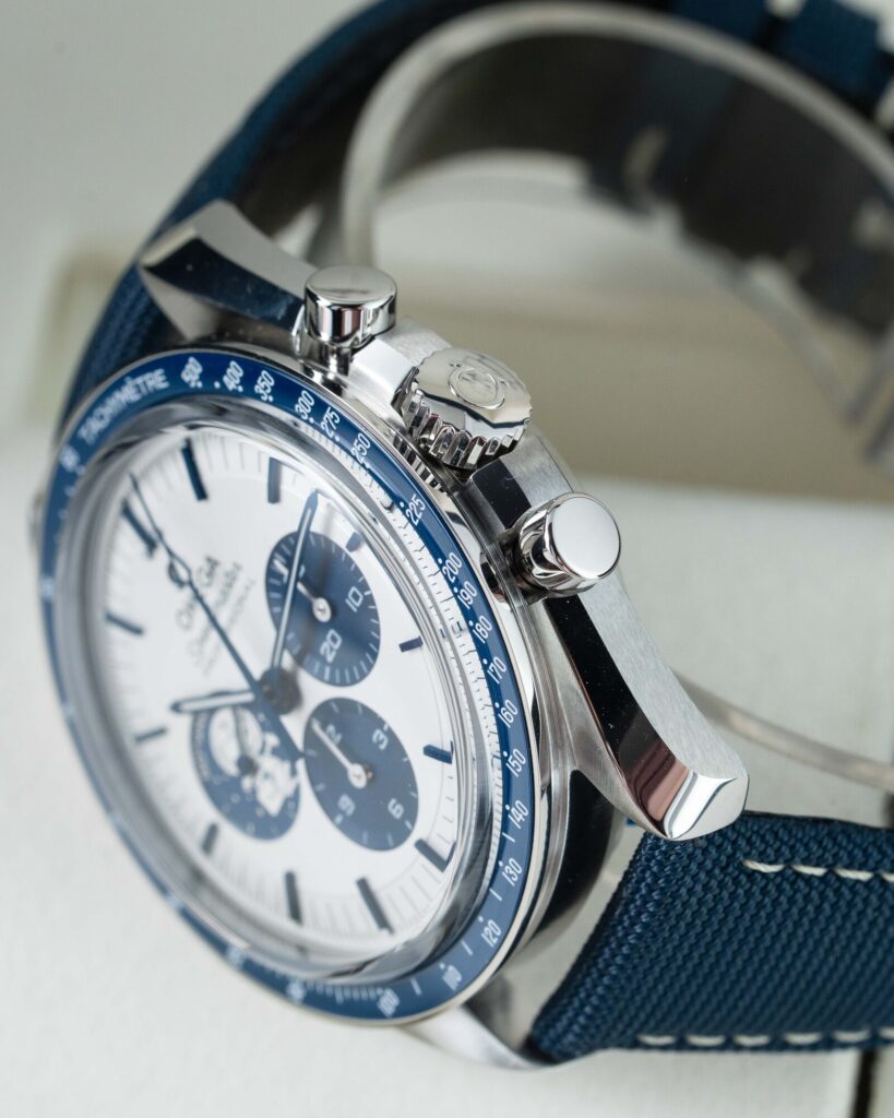 Omega Speedmaster Professional Moonwatch 310.32.42.50.02.001 2026