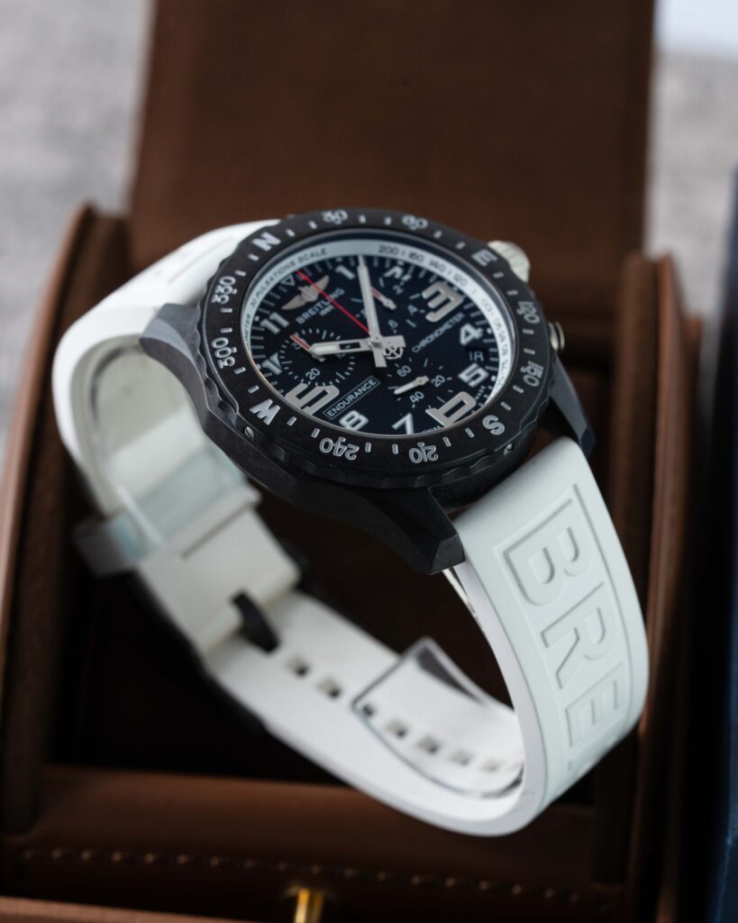Breitling Endurance X82310 2021